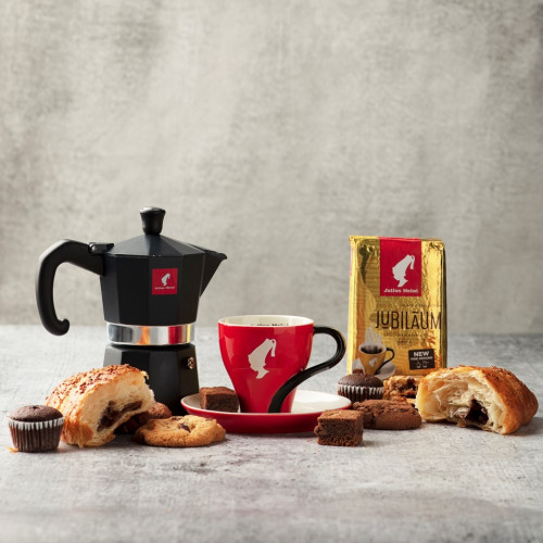 Julius Meinl Jubilaum Ground Coffee 250g